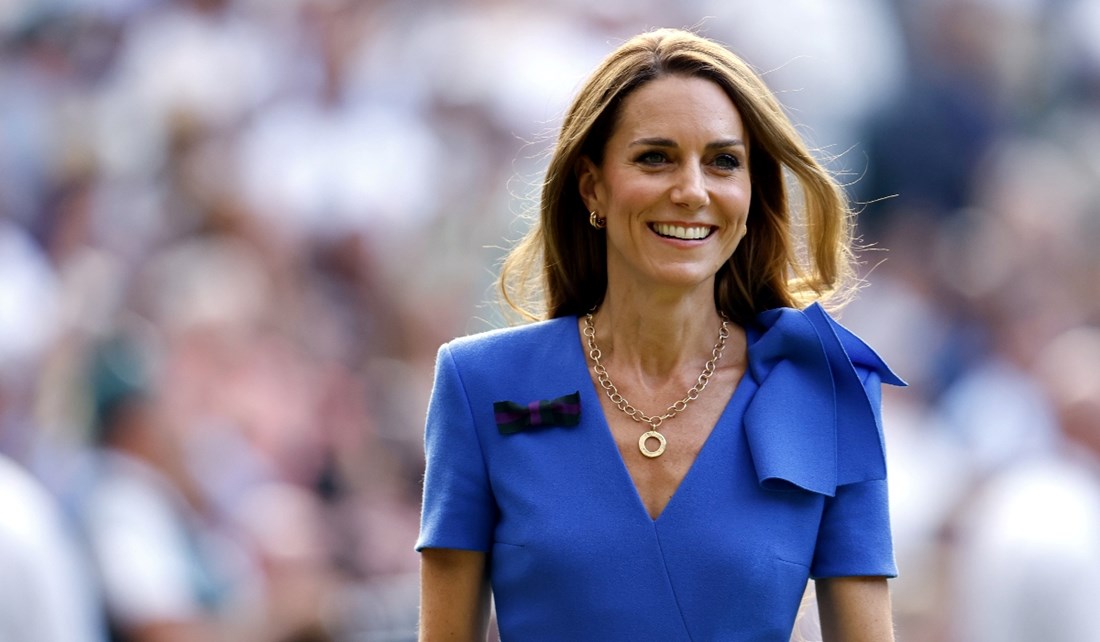 Doručak Kate Middleton svodi se na dvije zdrave opcije