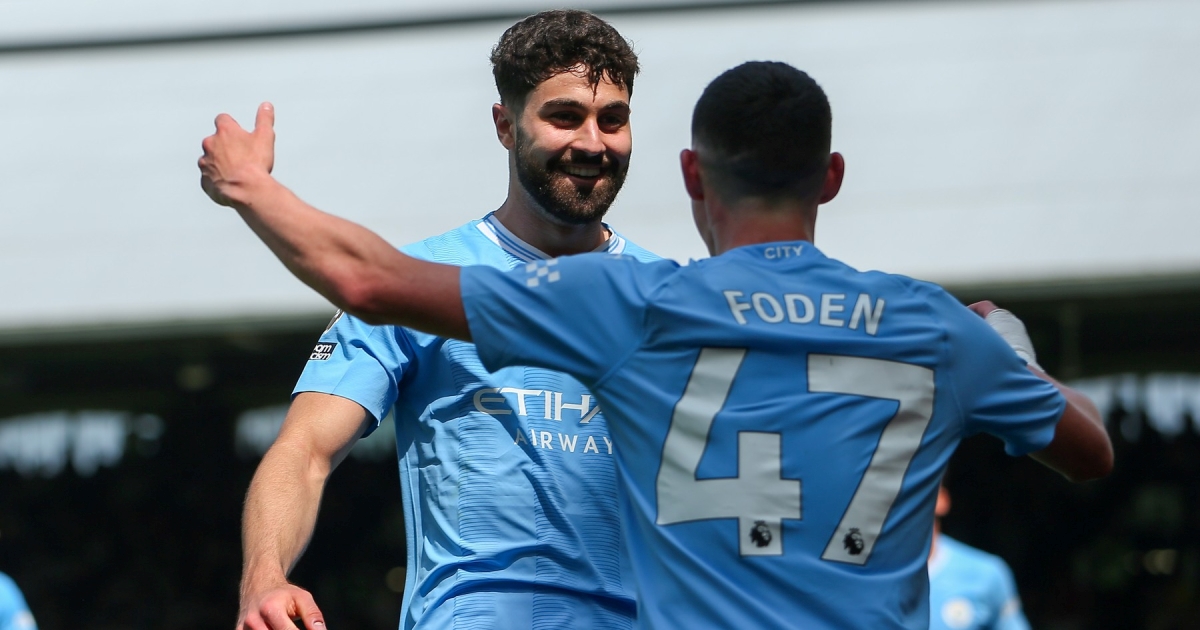 Gvardiol odbio pucati penal za hat-trick: "Volio bih, ali znamo tko je izvođač"