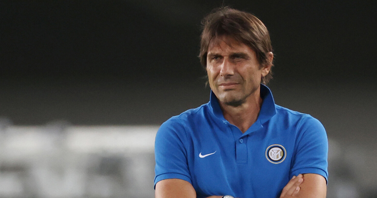Talijani: Ako Conte napusti Inter, njegova zamjena bit će Allegri