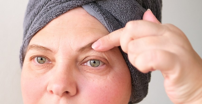 Znak artritisa može se uočiti u očima. Evo koji simptom upozorava na to stanje