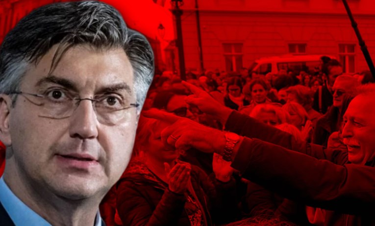 Plenković prozvao učitelje i sindikate: Ugrožena je matura i upisi na fakultete