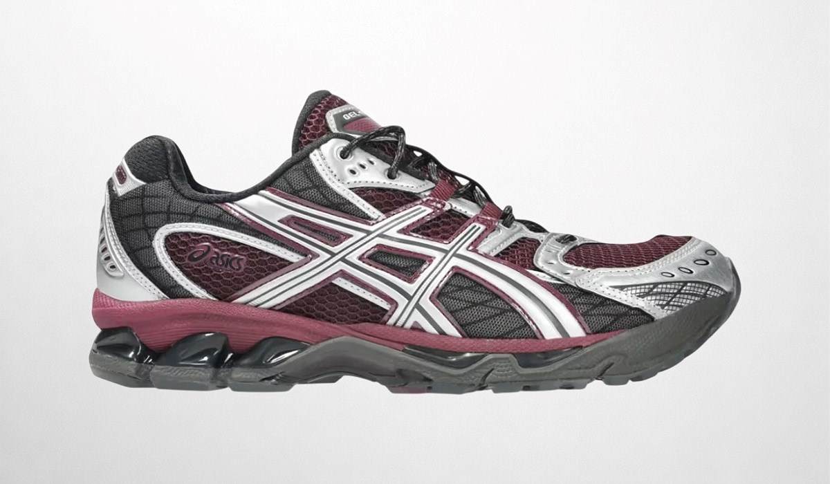 ASICS predstavio nove tenisice, evo cijene