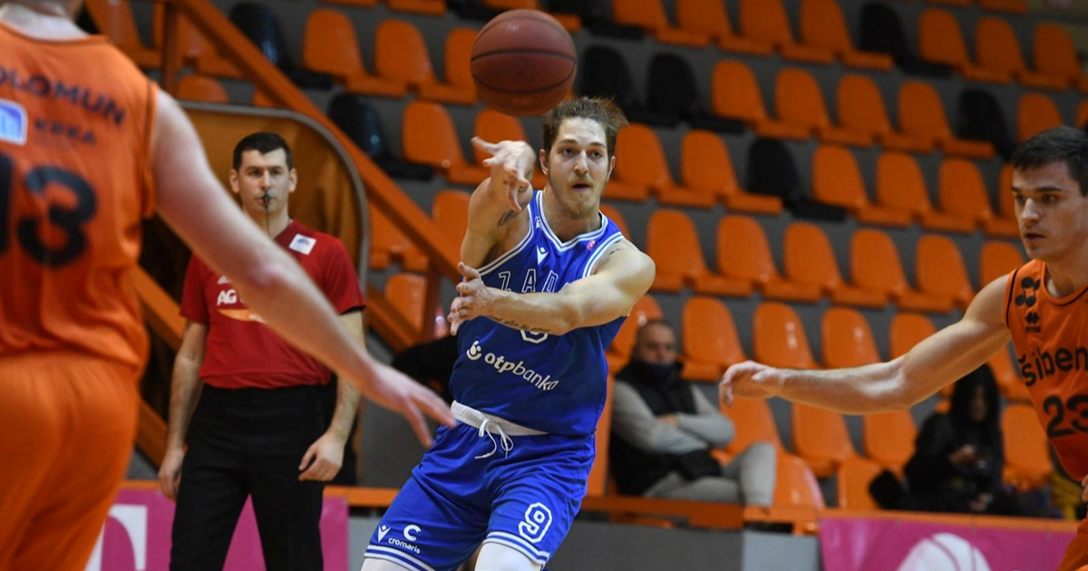 Cibona ima novog igrača. Sam je platio odštetu da dođe u Zagreb