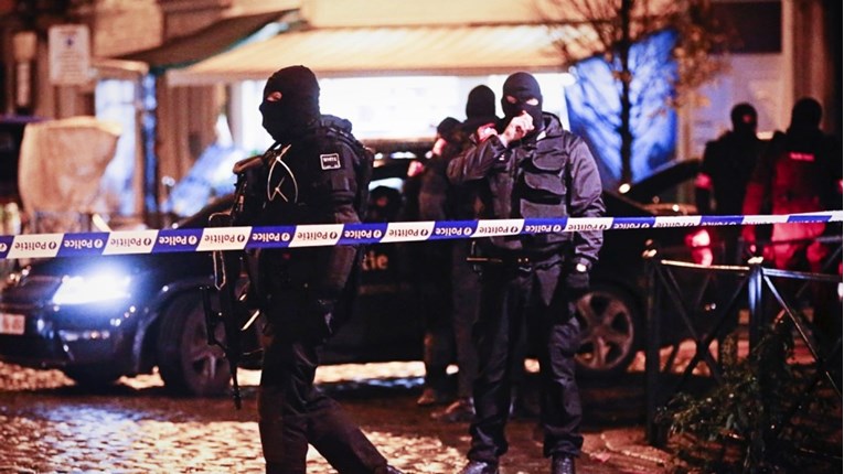 Poznate kazne islamistima za napade u Bruxellesu 2016. godine