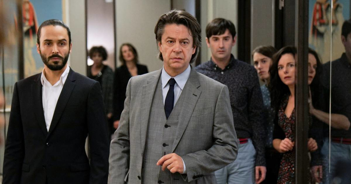 Serija koju su gledatelji prozvali Netflixovim "remek-djelom" dobiva filmski nastavak