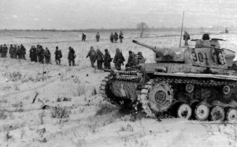 Hitlerova moćna Šesta armija upala je u zamku. Ovaj dan postao je prekretnica u ratu