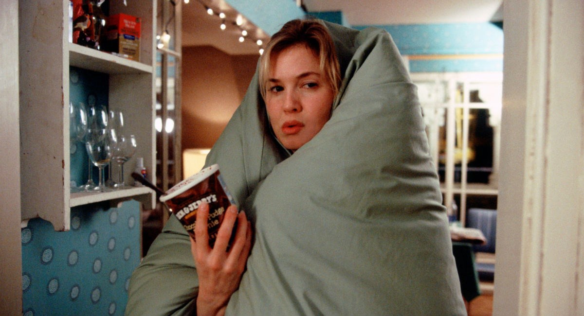 Zašto nakon prekida najčešće posežemo za slatkišima i brzom hranom