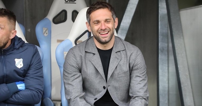 Đalović: Čast mi je voditi ovu momčad