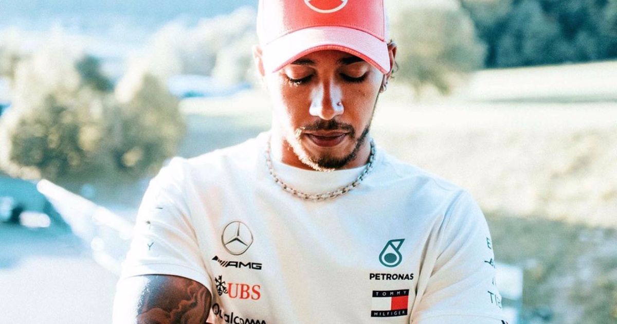 Lewis Hamilton otvorio restoran s veganskim burgerima i sve rasprodao u dva sata