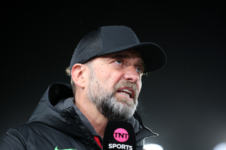Klopp: Kome ovo SP služi? Navijačima ili oglašivačima?