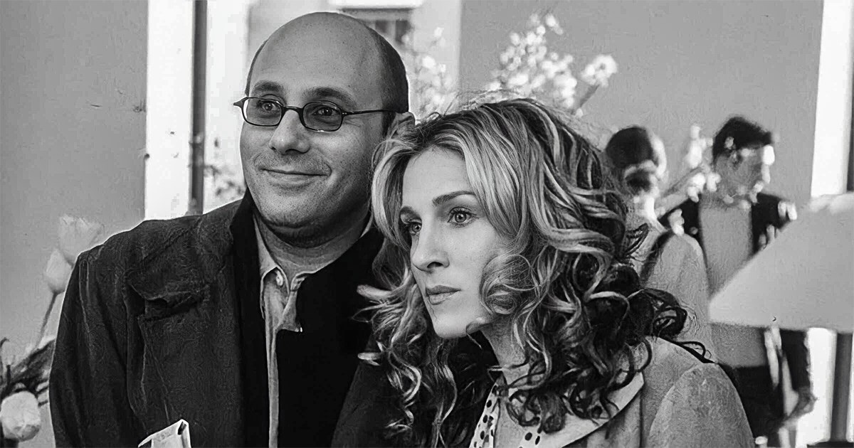 Preminuo Willie Garson, glumio je Stanforda Blatcha u seriji Seks i grad