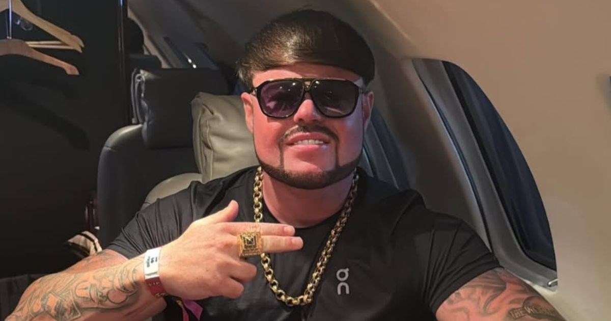 Može li tip s "lonac" frizurom koji se proslavio preko noći zadržati popularnost?