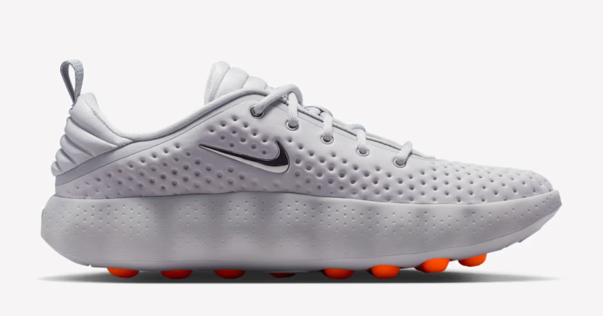 Kako izgleda obuća razvijana više od 10 godina? Nike donosi liniju Mind