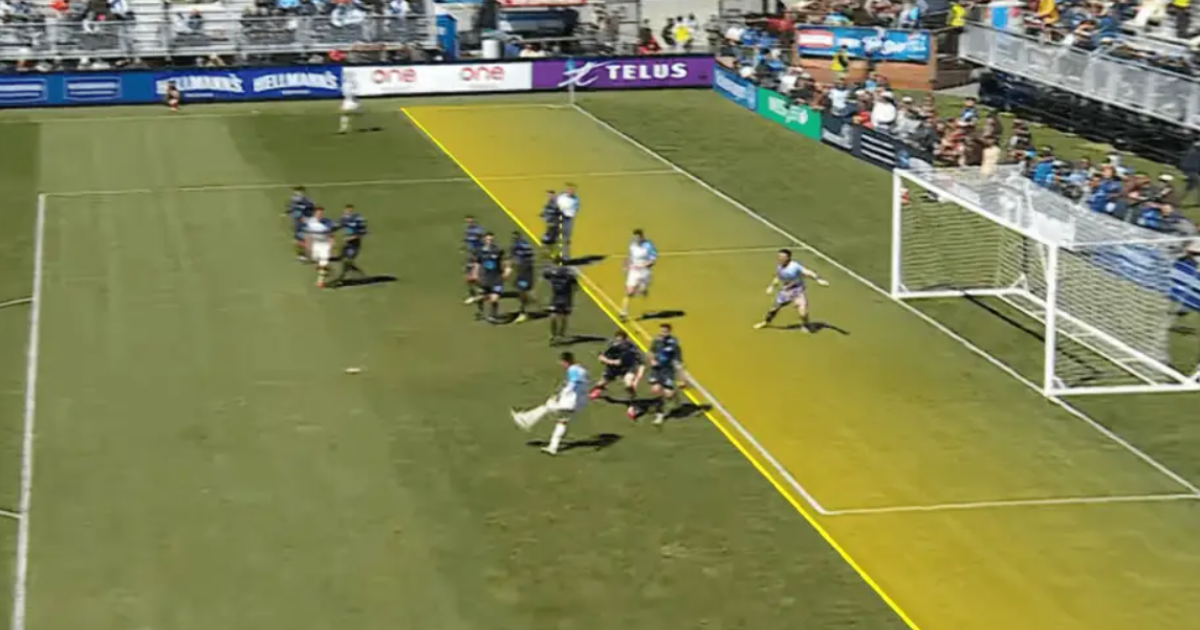 VIDEO Postignut prvi gol prema pravilu novog zaleđa. Slijedi revolucija u nogometu?