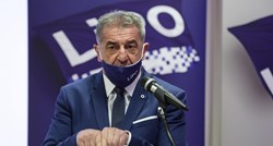 Milinović: U mojoj stranci je 440 bivših članova HDZ-a