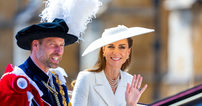 Kate Middleton otkazala dolazak na poznati događaj, zabrinula je mnoge