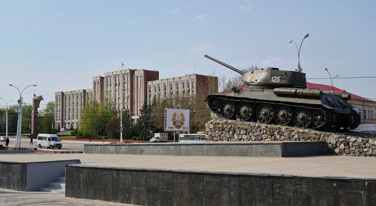 Moldavija: Nije istina da Ukrajinci planiraju invaziju na regiju Pridnjestrovlje