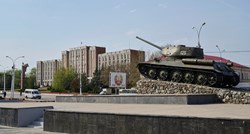 Moldavija: Nije istina da Ukrajinci planiraju invaziju na regiju Pridnjestrovlje