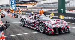 Toyota u Le Mansu predstavila novi hipersportski auto