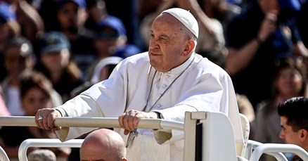 Papa: Američki katolički konzervativci su zarobljeni u samoubilačkom stajalištu