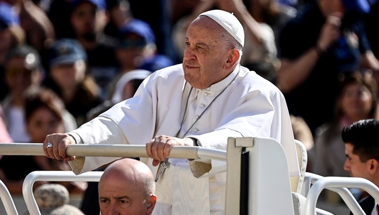 Papa: Američki katolički konzervativci su zarobljeni u samoubilačkom stajalištu
