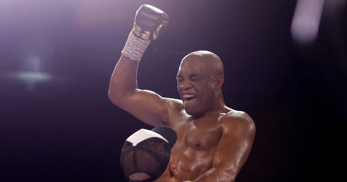 Jedan od najboljih MMA boraca svih vremena postaje policajac