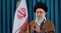 Iranski vođa: Homoseksualnost je primjer nemoralnosti Zapada