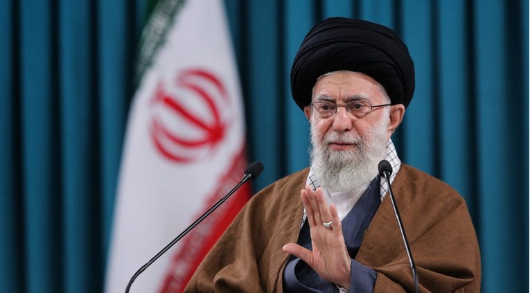 Iranski vođa: Homoseksualnost je primjer nemoralnosti Zapada
