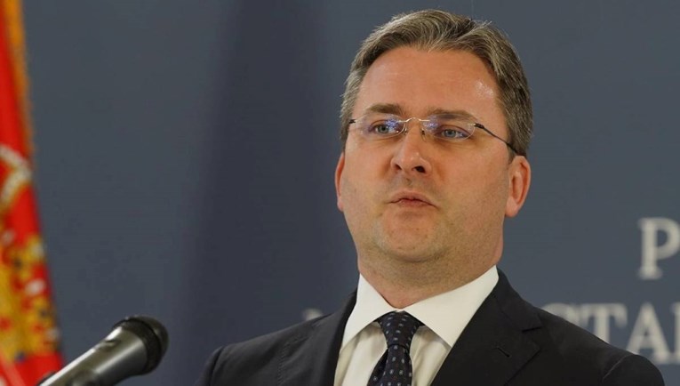 Srpski šef diplomacije: Očekujemo da Hrvatska povuče priznanje Kosova
