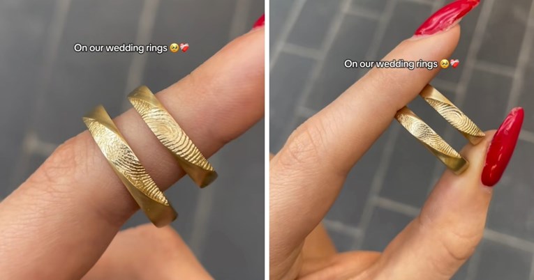 Burme s otiscima prstiju postale hit, evo gdje ih možete kupiti u Hrvatskoj