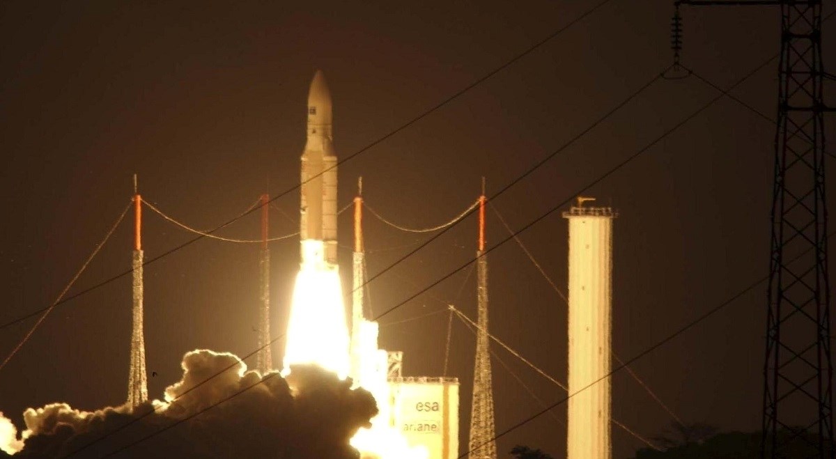 Hrvatska tvrtka među pobjednicima natjecanja europske agencije za svemirski program