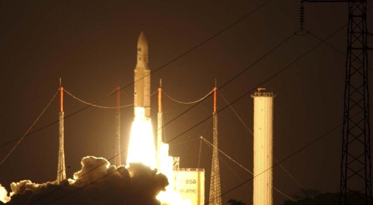 Hrvatska tvrtka među pobjednicima natjecanja europske agencije za svemirski program