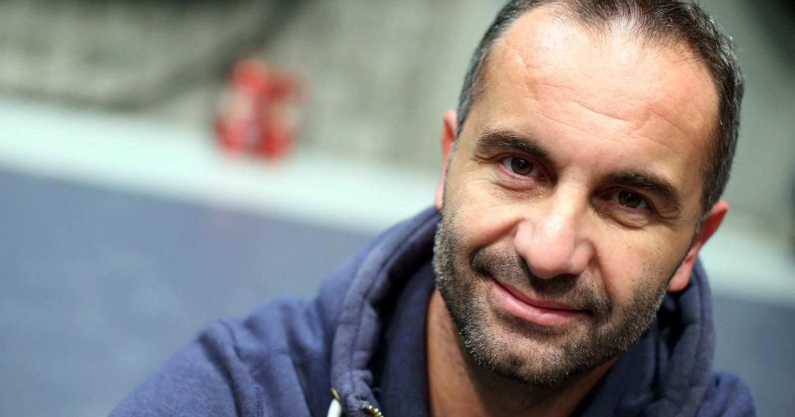 Joško Lokas odgovorio na kritike zbog dočeka: Voditelji su izašli suznih očiju