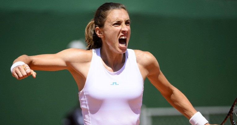 Petra Martić prošla u osminu finala Madrida