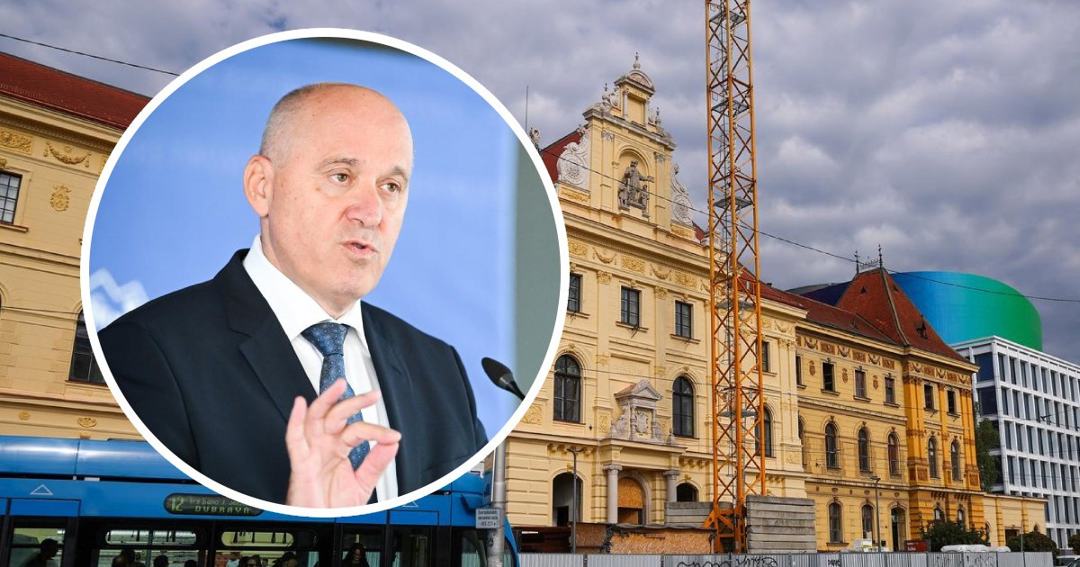 Obnova nakon potresa ulazi u završnicu. Bačić najavio kraj radova početkom 2027.
