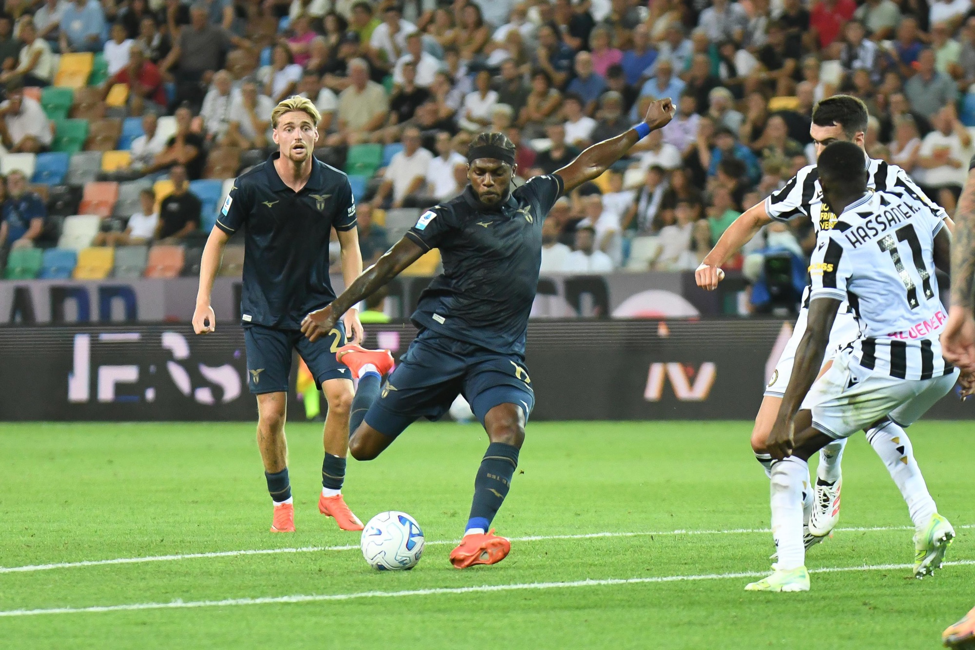 Gattuso o zvijezdi Lazija: Mogao je bez problema deset godina igrati za Real Madrid