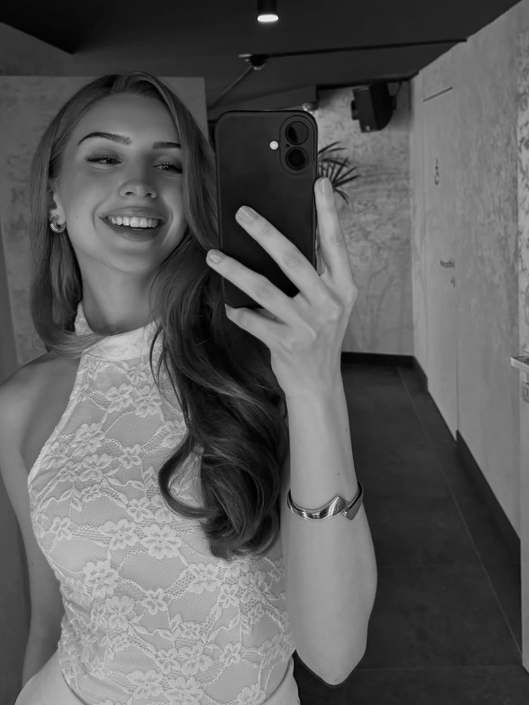 Umrla je Miss Austrije Lucija Šišić. Imala je 22 godine