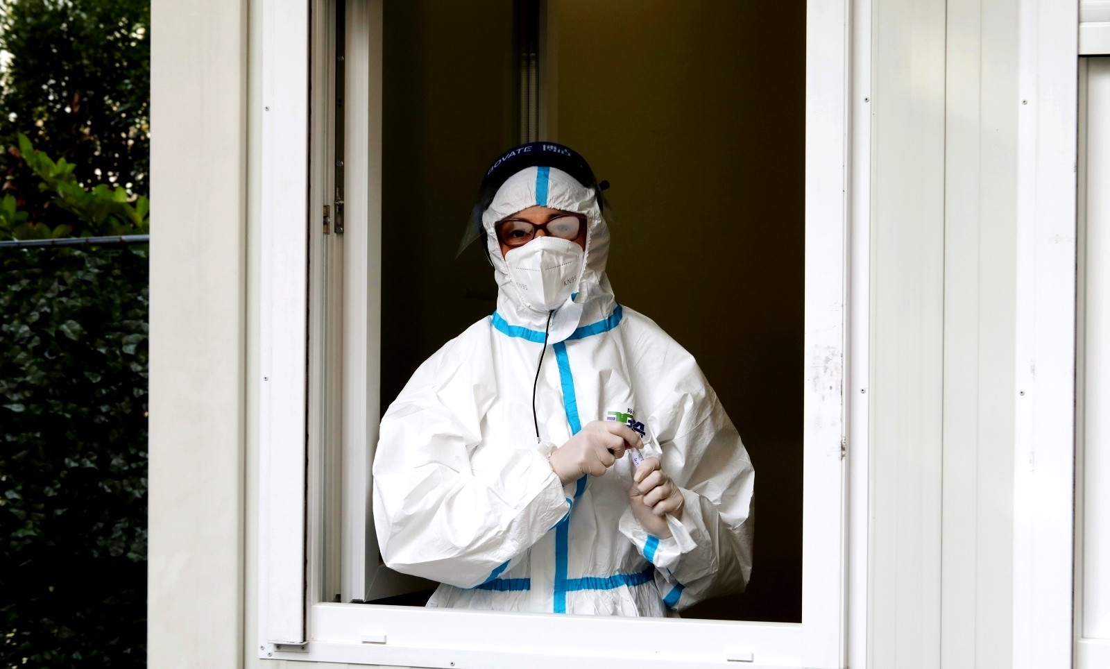 U Splitskoj županiji 257 novozaraženih, četvero umrlo