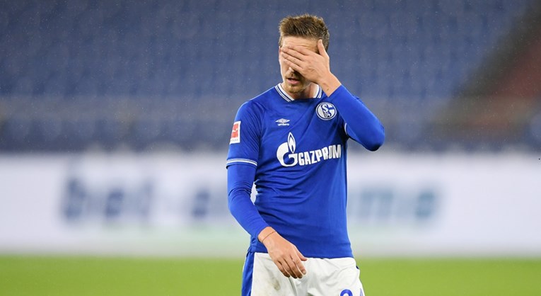 Nevjerojatan niz Schalkea, 20 utakmica bez pobjede
