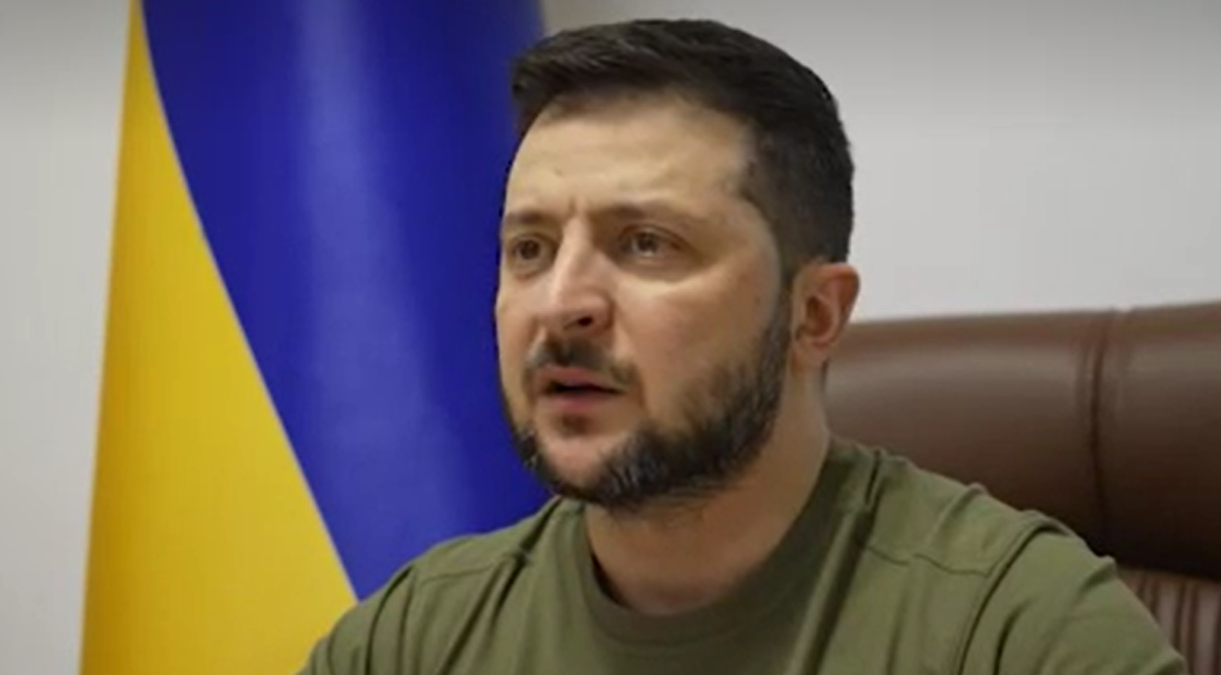 VIDEO Zelenskij se obratio parlamentu još jedne europske zemlje: "Rusi provode teror"