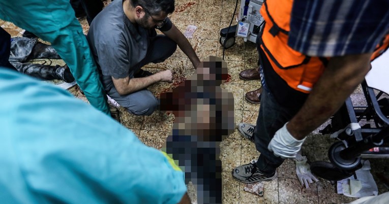 Izraelci napali bolnicu u Gazi. Tko su ubijeni novinari?