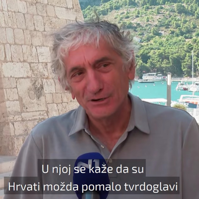 Nobelovac hrvatskih korijena u Komiži: AI i kvantna računala će promijeniti svijet