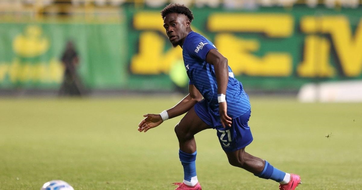 Došao je u Dinamo u čudnom transferu, a sada odlazi zahvaljujući posebnom dogovoru