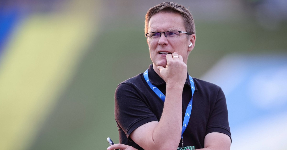 Dambrauskas sa Sabahom juri po titulu. Neporaženi su od prošlog ljeta