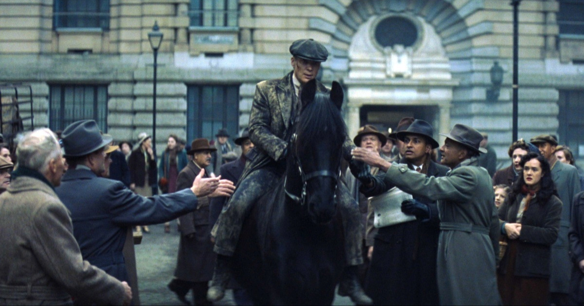 Peaky Blinders, serija s Rachel Weisz i detektiv Hole: Što stiže na Netflix u ožujku?