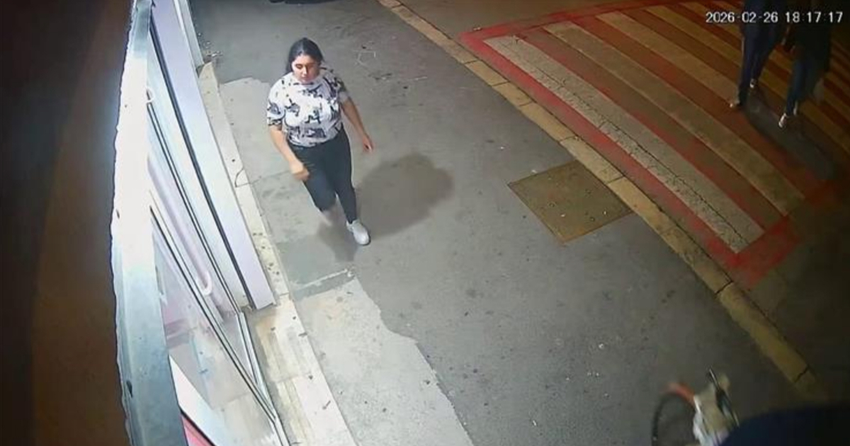 FOTO Splitska policija traži ovu ženu