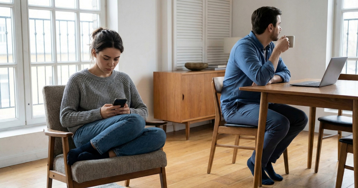 Znakovi koji pokazuju da u vašoj vezi nestaje poštovanja