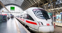 Njemačka željeznica radnicima plaća 100 eura bonusa za štednju energije