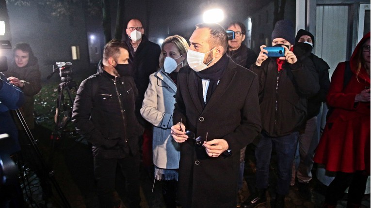 Tomašević komentirao otkaze u Holdingu