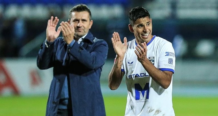 U Osijek stigla rekordna ponuda za Miereza, Bjelica najavio dolazak novog igrača